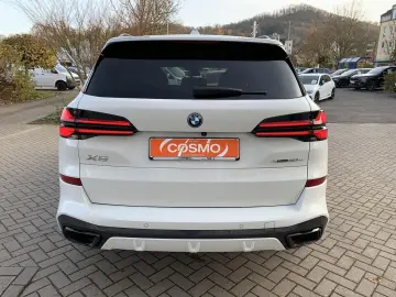 X5 50e xDrive M-SportPro Pano AHK 22erLM Iconic