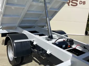 Iveco Daily Doka 3.0D 6LOCURI BASCULABIL PUNTE DUBLA