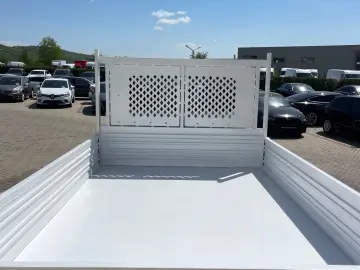 Iveco Daily Doka 3.0D 6LOCURI BASCULABIL PUNTE DUBLA