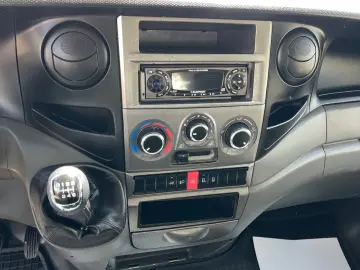 Iveco Daily Doka 3.0D 6LOCURI BASCULABIL PUNTE DUBLA