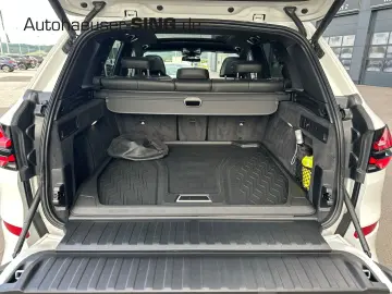 X5 50 e xDrive M Sport HeadUP  Ambiente ACC