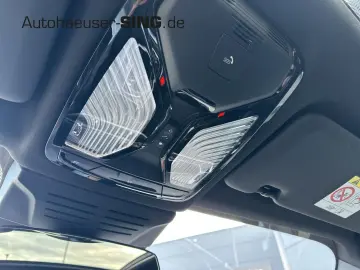 X5 50 e xDrive M Sport HeadUP  Ambiente ACC