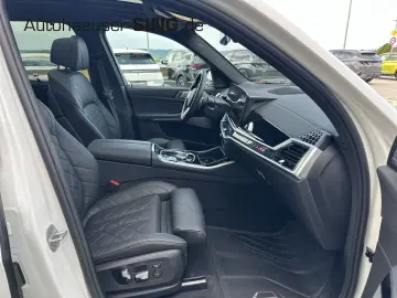 X5 50 e xDrive M Sport HeadUP  Ambiente ACC