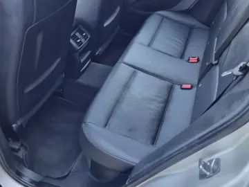 BMW X3 XDrive 2011 2.0D Automat Navi Piele Panoramic