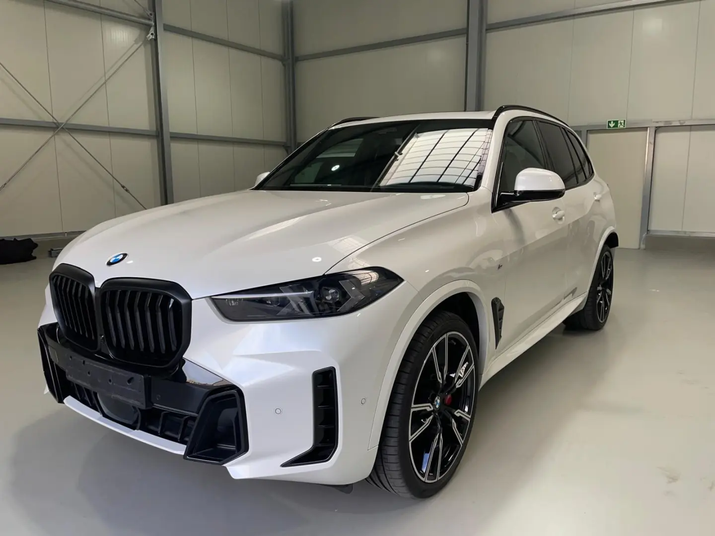 X5 30d M Sport Pro Pano 2 Achs 22  HUD MultiSitz
