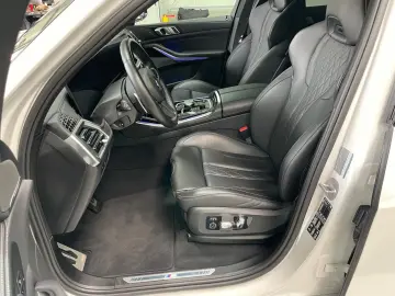 X5 30d M Sport Pro Pano 2 Achs 22  HUD MultiSitz