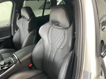 X5 30d M Sport Pro Pano 2 Achs 22  HUD MultiSitz
