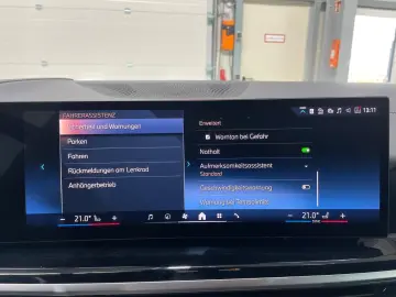 X5 30d M Sport Pro Pano 2 Achs 22  HUD MultiSitz