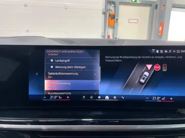 X5 30d M Sport Pro Pano 2 Achs 22  HUD MultiSitz