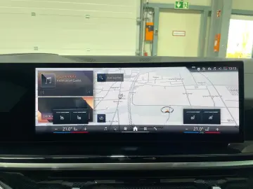 X5 30d M Sport Pro Pano 2 Achs 22  HUD MultiSitz