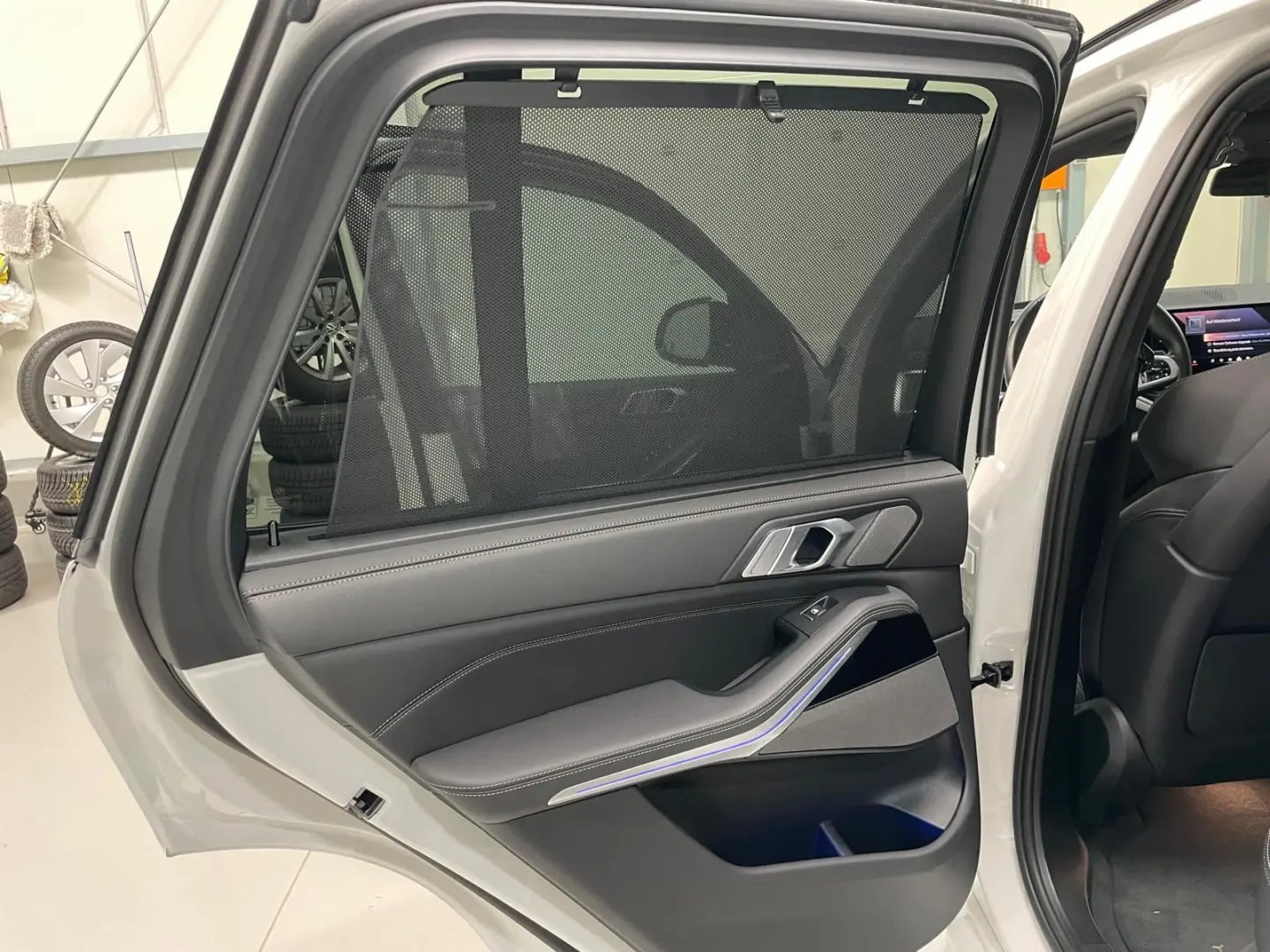 X5 30d M Sport Pro Pano 2 Achs 22  HUD MultiSitz