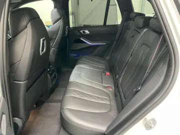 X5 30d M Sport Pro Pano 2 Achs 22  HUD MultiSitz