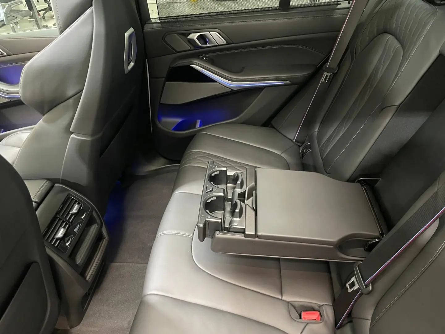 X5 30d M Sport Pro Pano 2 Achs 22  HUD MultiSitz