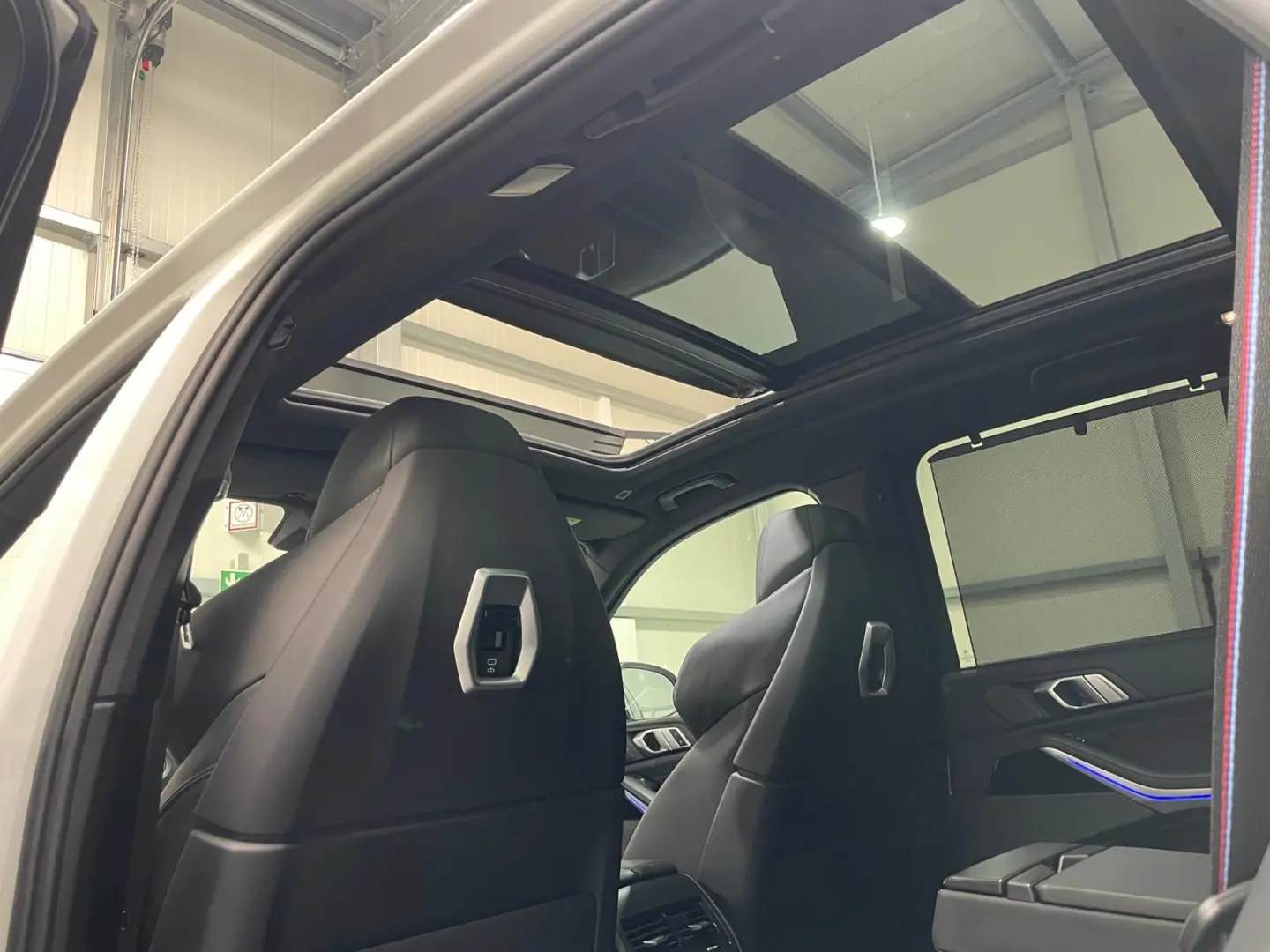 X5 30d M Sport Pro Pano 2 Achs 22  HUD MultiSitz