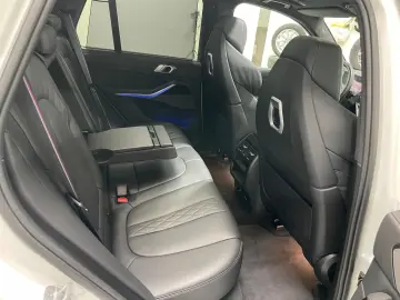 X5 30d M Sport Pro Pano 2 Achs 22  HUD MultiSitz