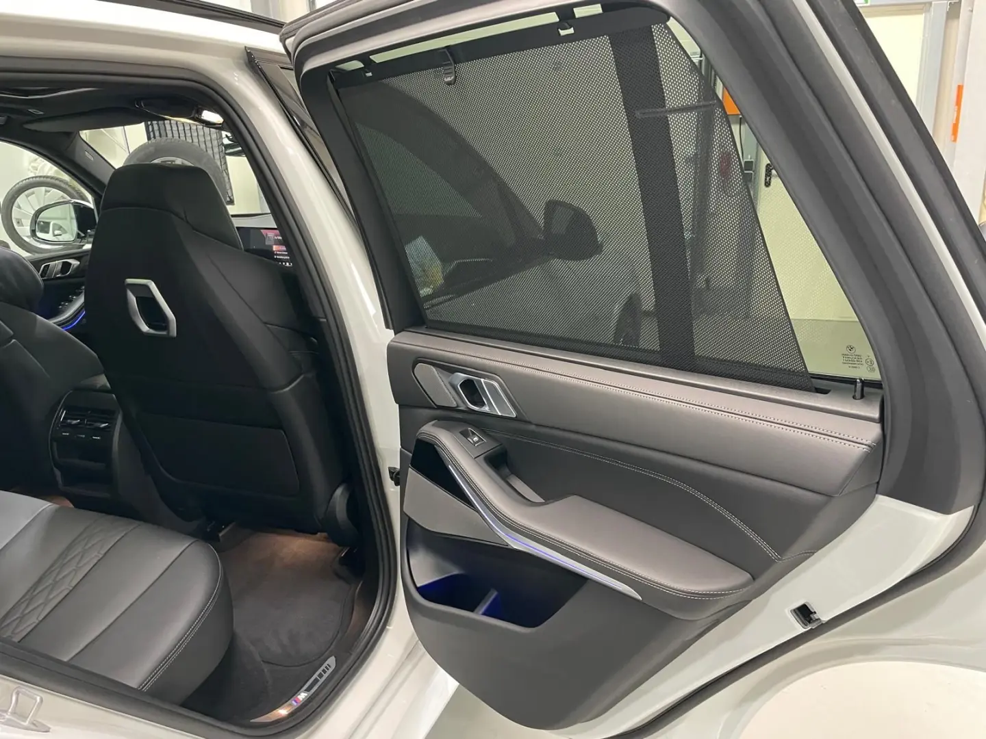 X5 30d M Sport Pro Pano 2 Achs 22  HUD MultiSitz