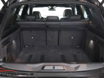 X5 30 d xDrive M Sportpaket  AHK LED  Sky Panor