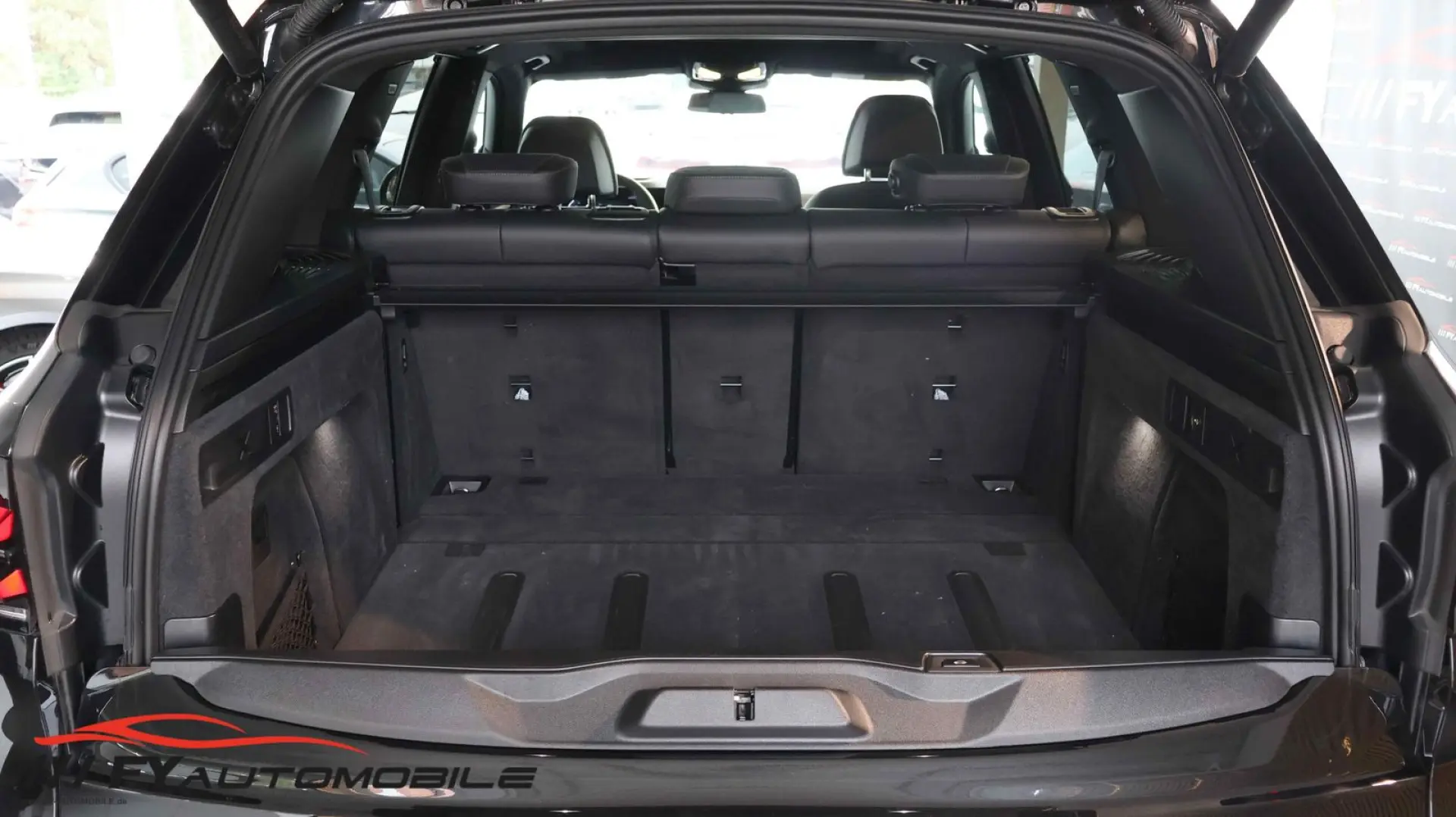 X5 30 d xDrive M Sportpaket  AHK LED  Sky Panor