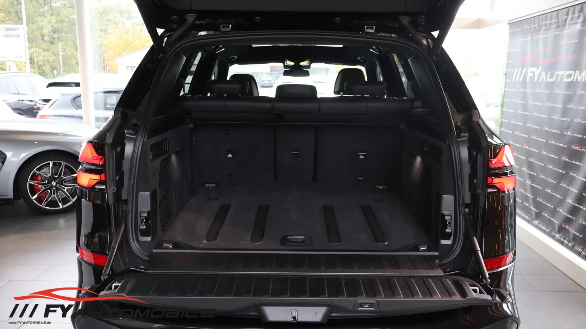 X5 30 d xDrive M Sportpaket  AHK LED  Sky Panor