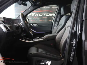 X5 30 d xDrive M Sportpaket  AHK LED  Sky Panor