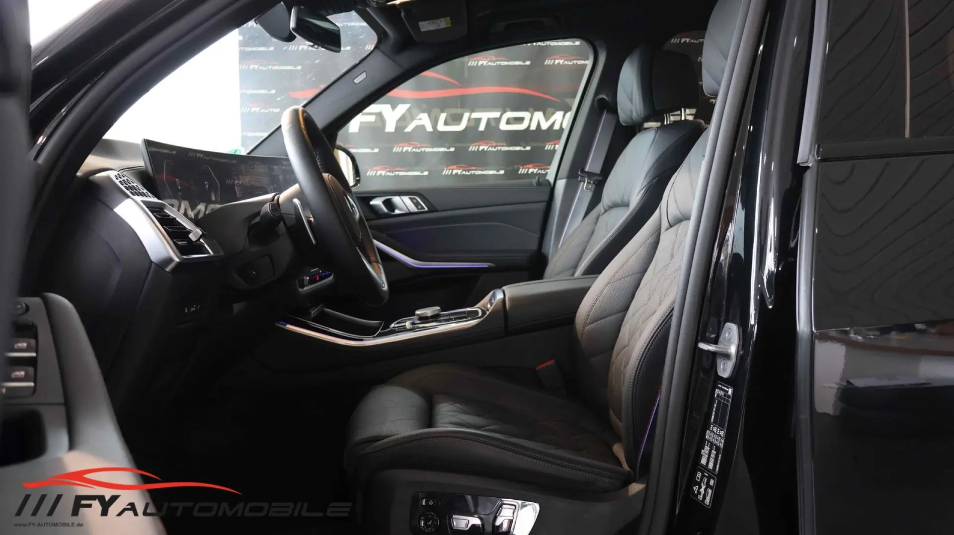 X5 30 d xDrive M Sportpaket  AHK LED  Sky Panor