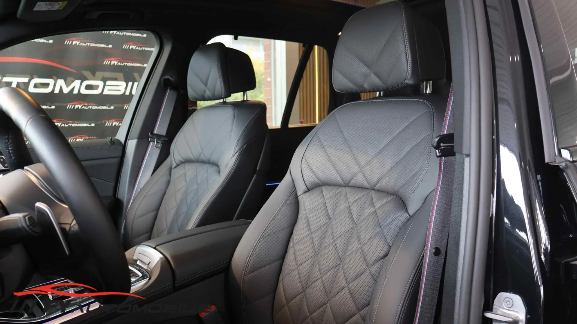 X5 30 d xDrive M Sportpaket  AHK LED  Sky Panor