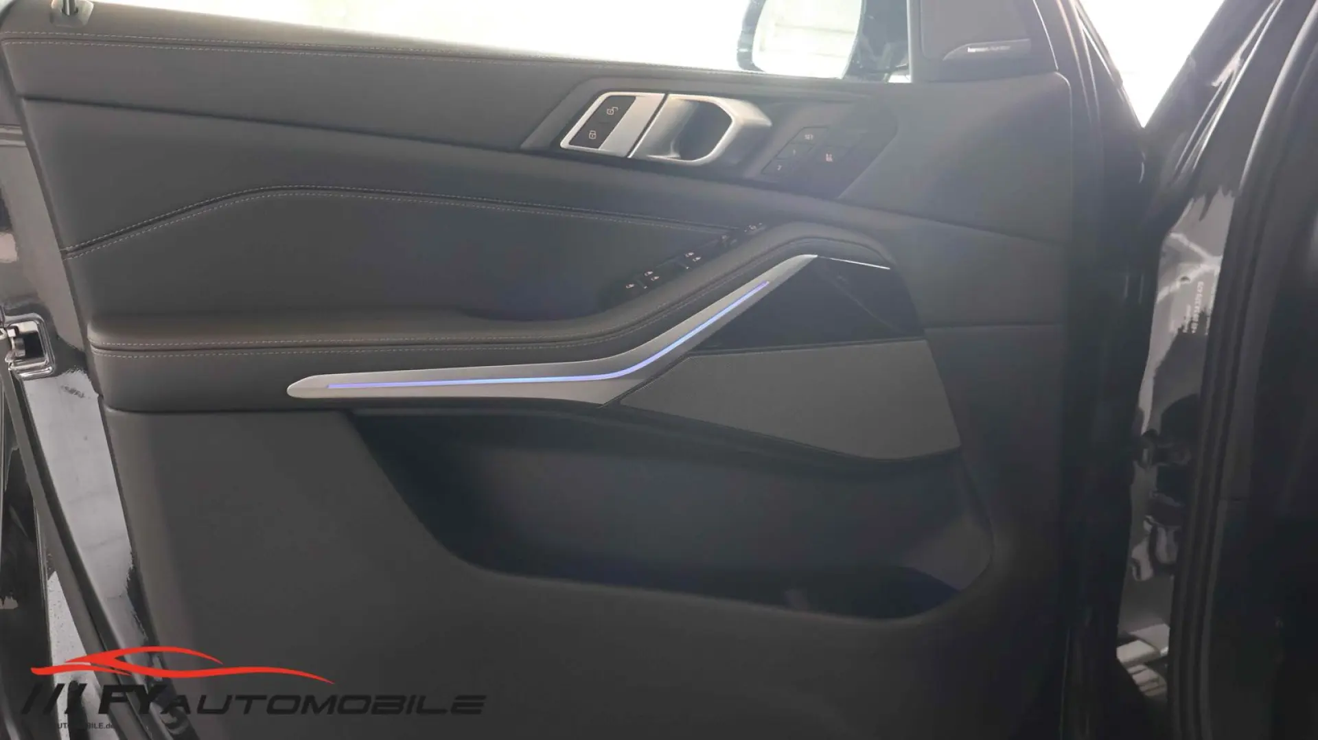 X5 30 d xDrive M Sportpaket  AHK LED  Sky Panor