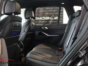 X5 30 d xDrive M Sportpaket  AHK LED  Sky Panor