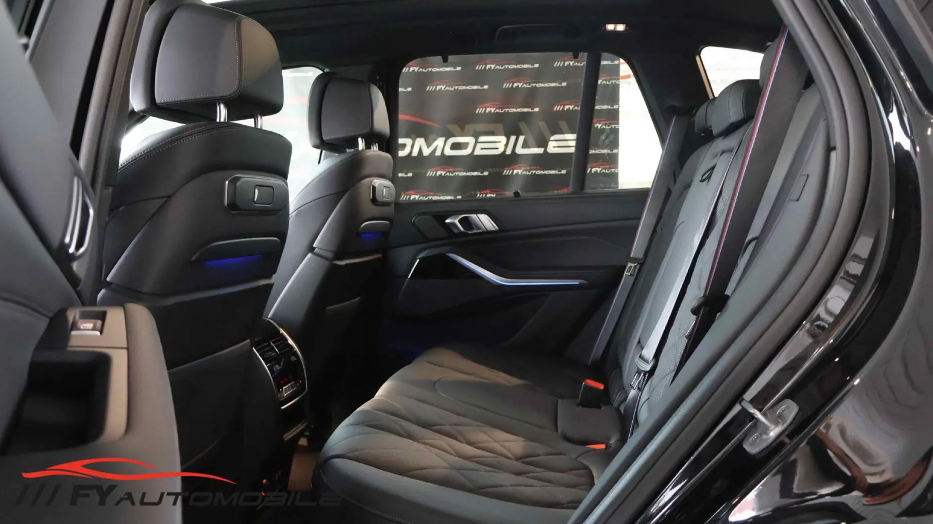 X5 30 d xDrive M Sportpaket  AHK LED  Sky Panor