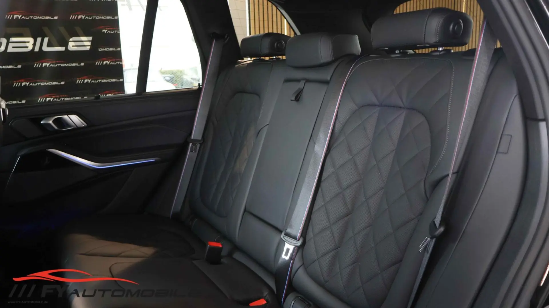 X5 30 d xDrive M Sportpaket  AHK LED  Sky Panor