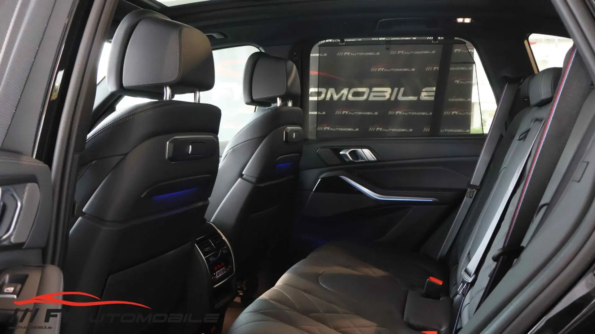 X5 30 d xDrive M Sportpaket  AHK LED  Sky Panor