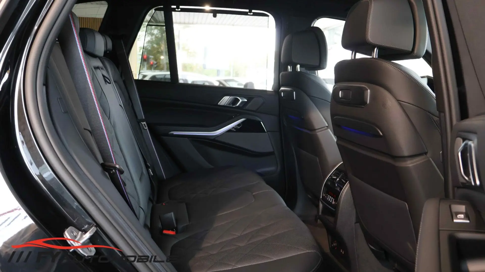 X5 30 d xDrive M Sportpaket  AHK LED  Sky Panor