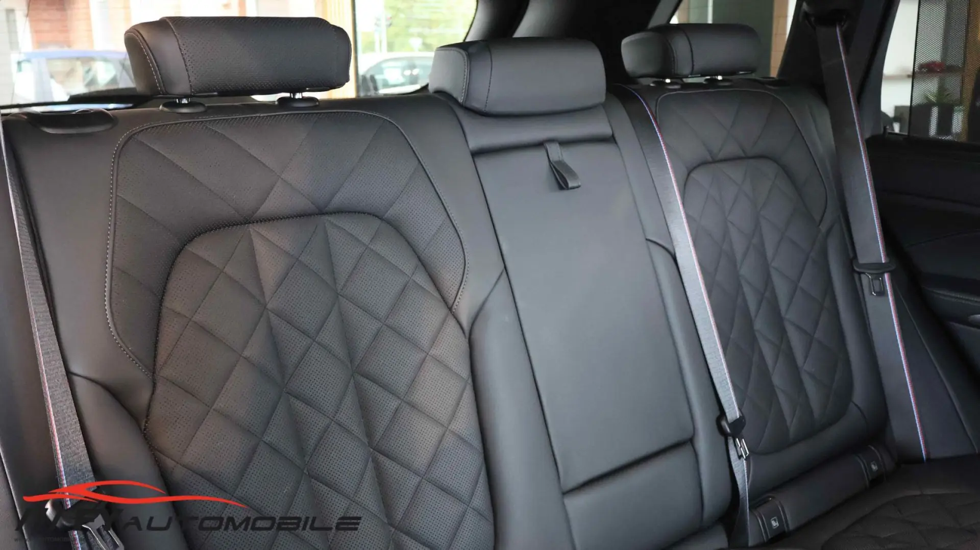 X5 30 d xDrive M Sportpaket  AHK LED  Sky Panor