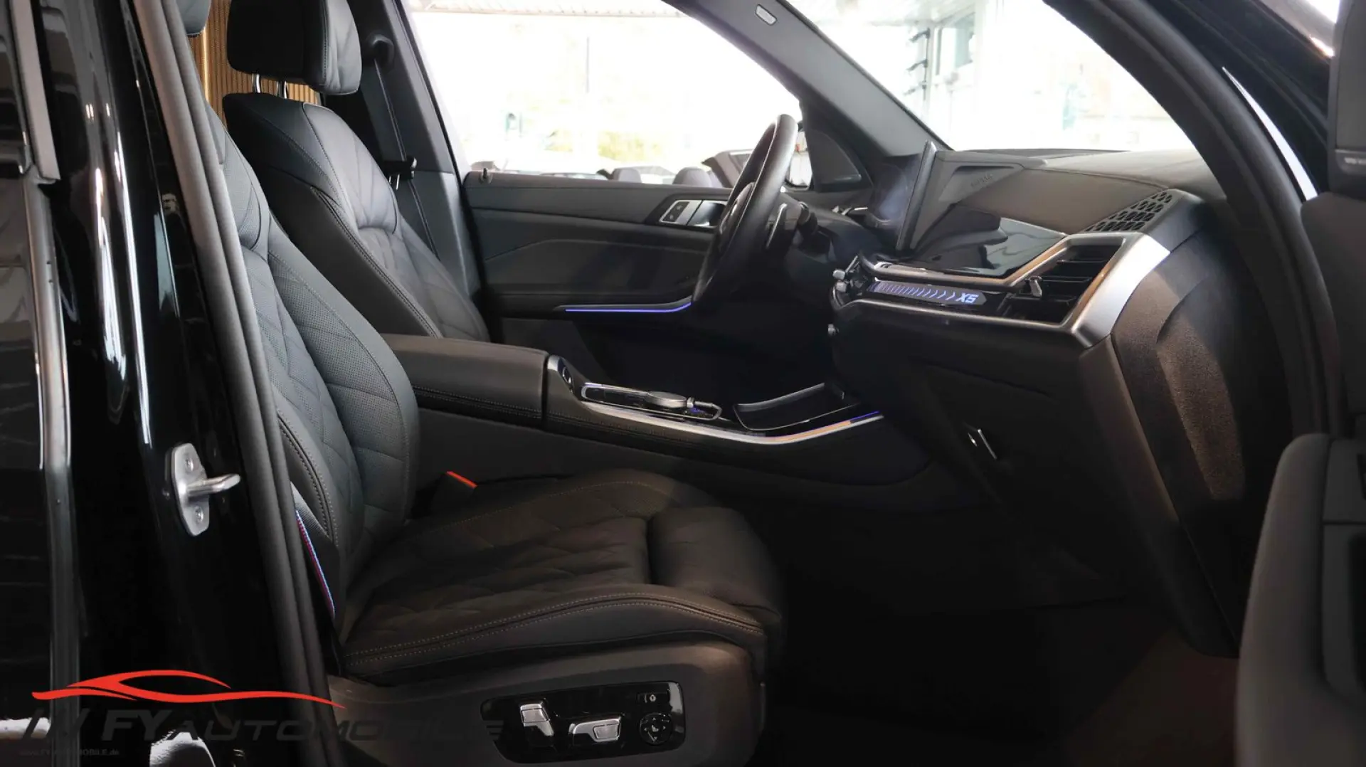 X5 30 d xDrive M Sportpaket  AHK LED  Sky Panor