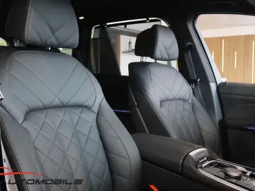 X5 30 d xDrive M Sportpaket  AHK LED  Sky Panor