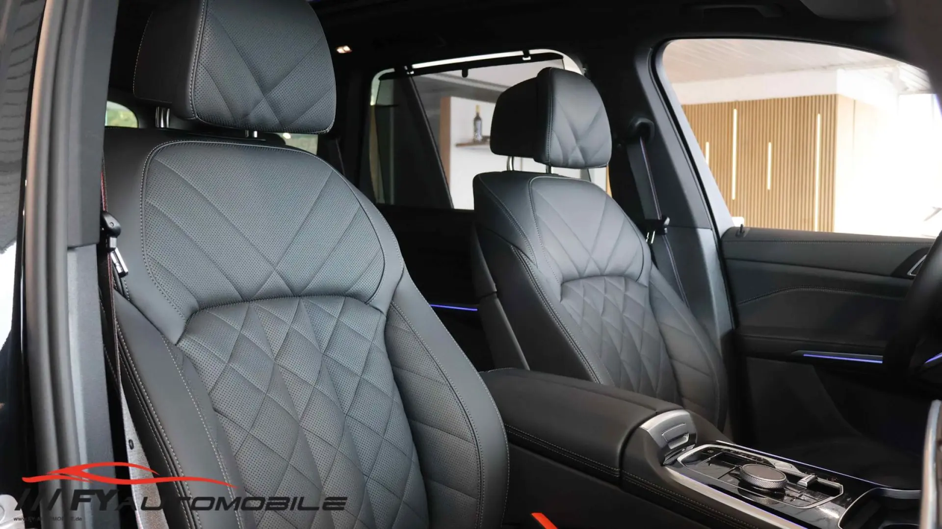 X5 30 d xDrive M Sportpaket  AHK LED  Sky Panor