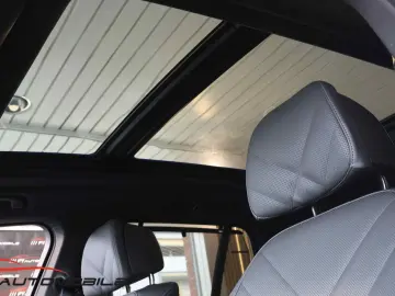 X5 30 d xDrive M Sportpaket  AHK LED  Sky Panor