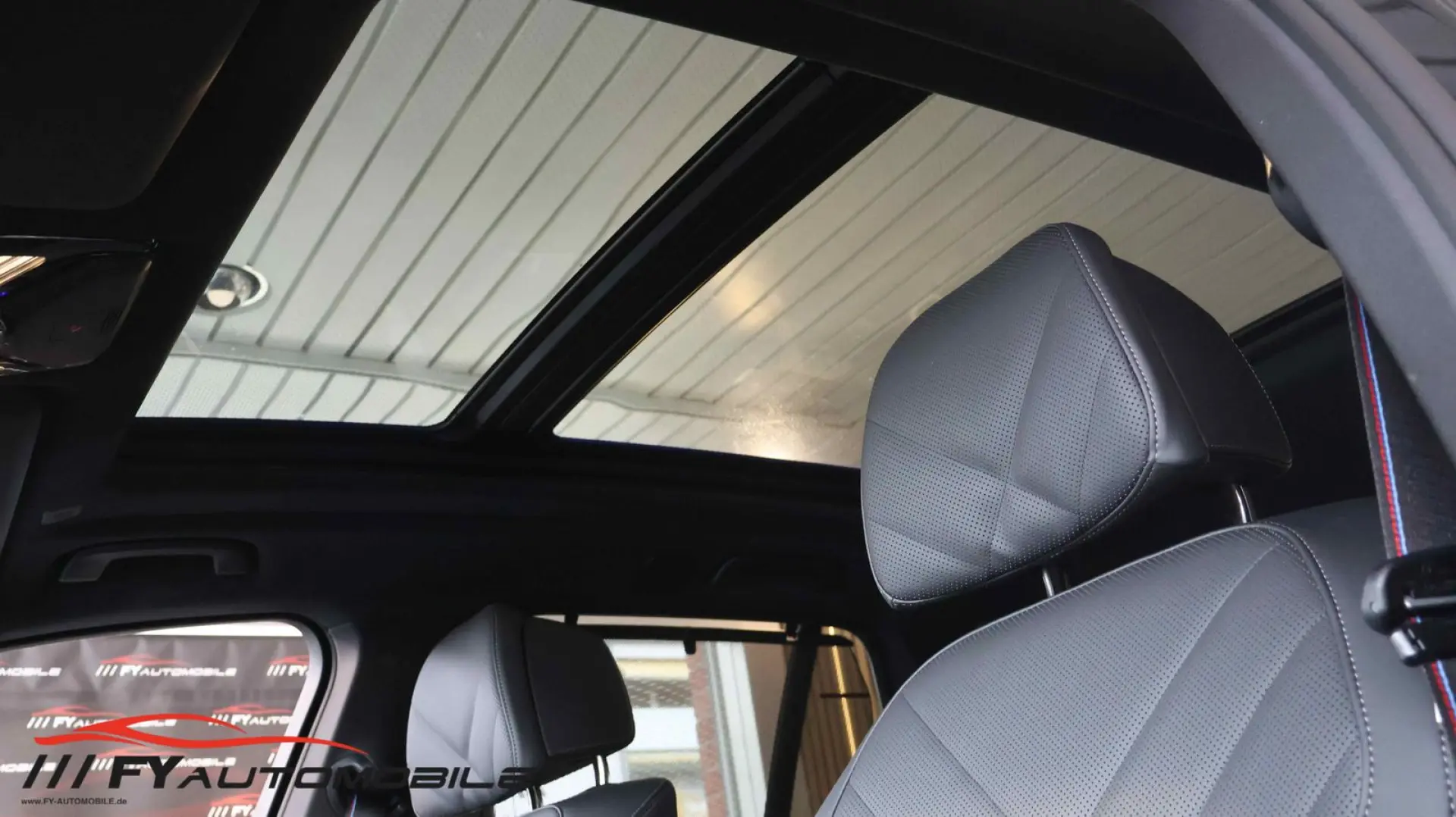 X5 30 d xDrive M Sportpaket  AHK LED  Sky Panor