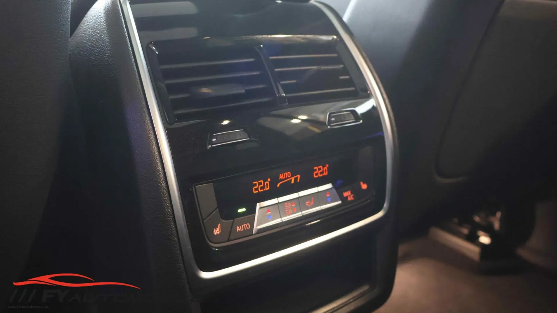 X5 30 d xDrive M Sportpaket  AHK LED  Sky Panor