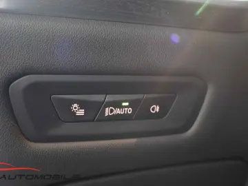 X5 30 d xDrive M Sportpaket  AHK LED  Sky Panor