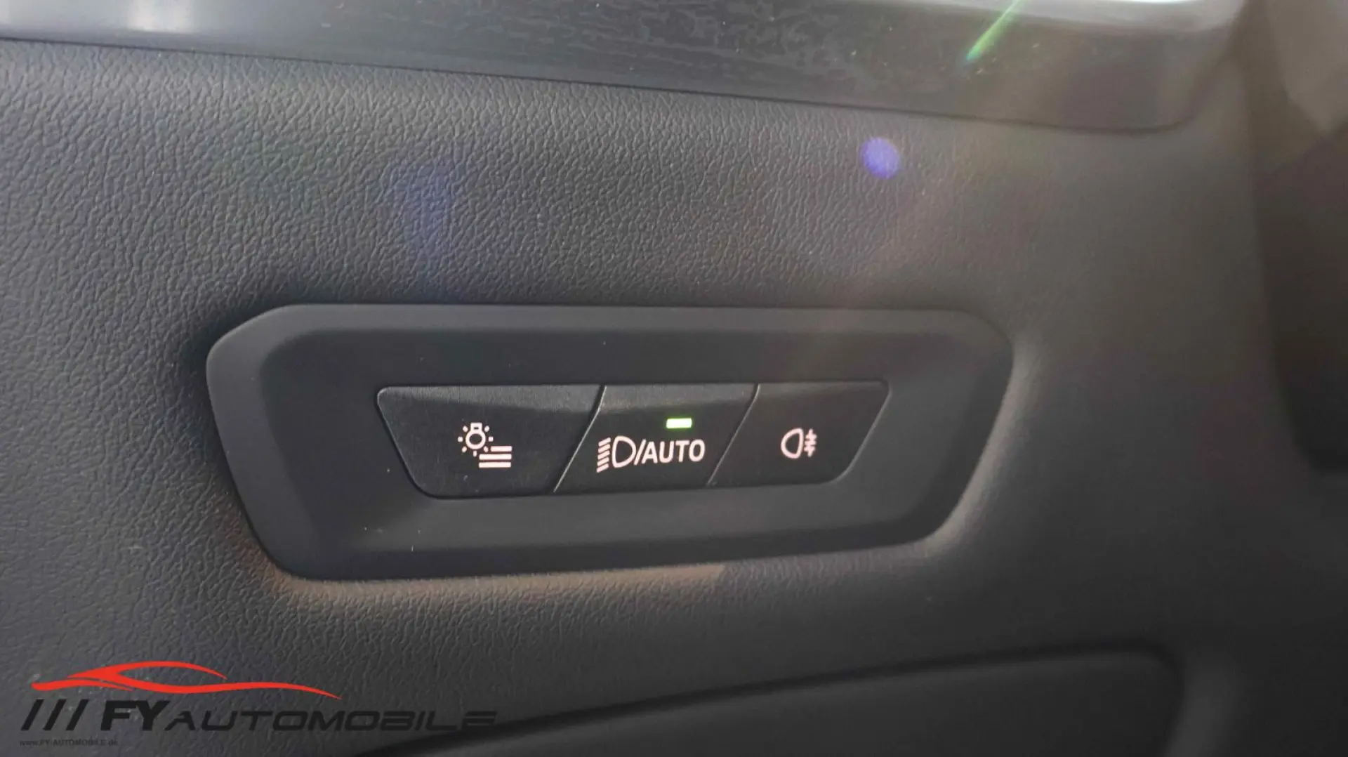 X5 30 d xDrive M Sportpaket  AHK LED  Sky Panor