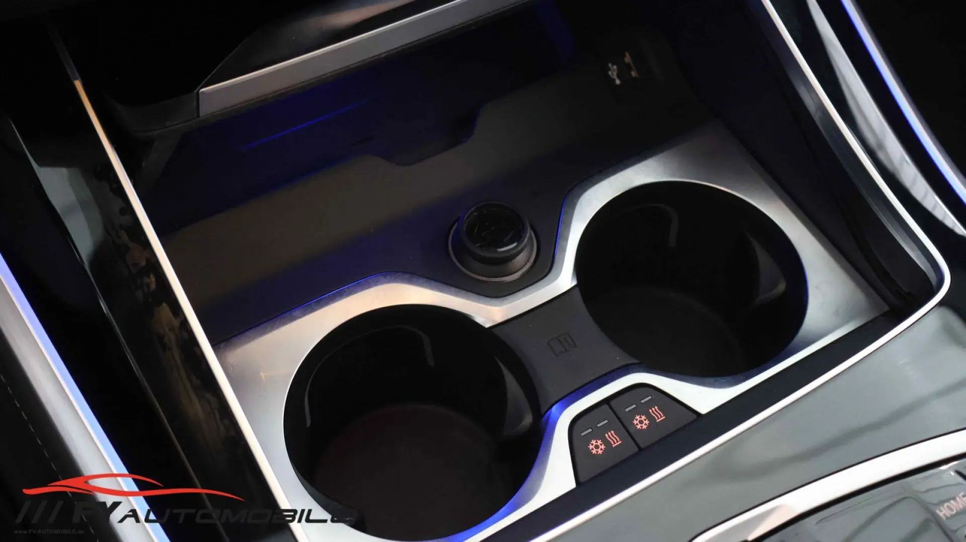 X5 30 d xDrive M Sportpaket  AHK LED  Sky Panor