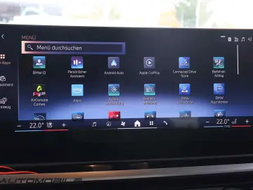 X5 30 d xDrive M Sportpaket  AHK LED  Sky Panor