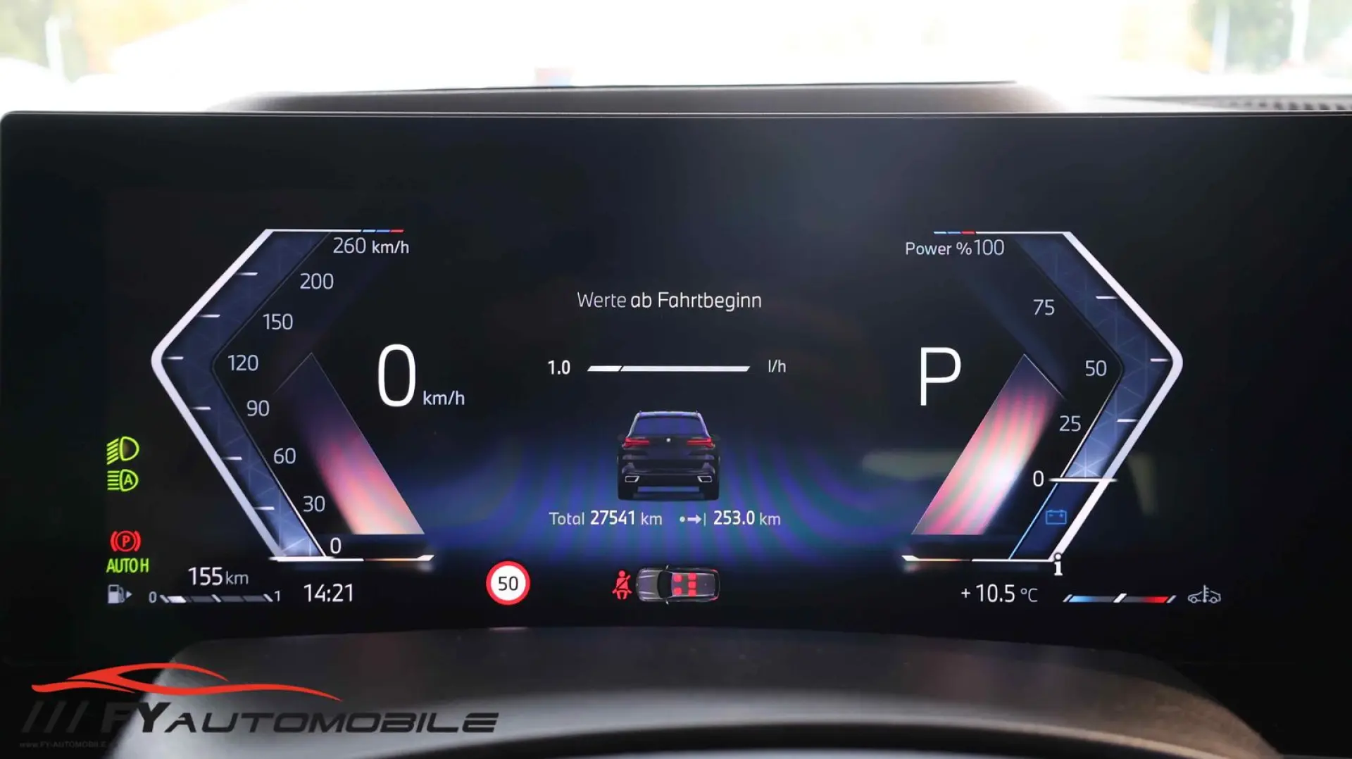 X5 30 d xDrive M Sportpaket  AHK LED  Sky Panor