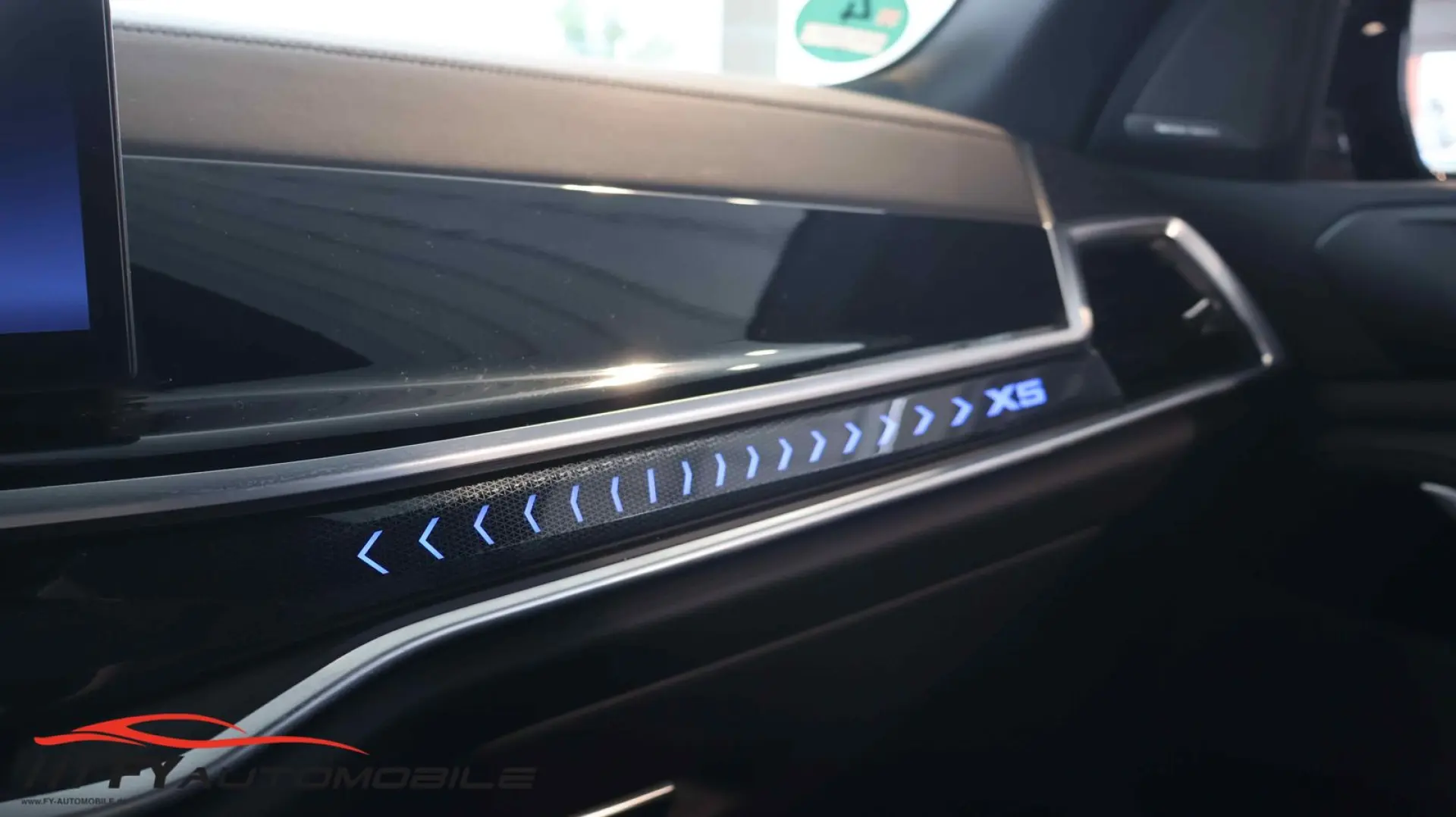 X5 30 d xDrive M Sportpaket  AHK LED  Sky Panor