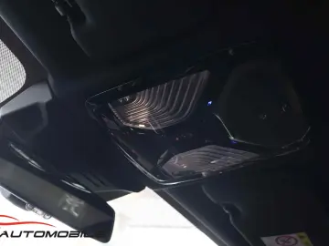 X5 30 d xDrive M Sportpaket  AHK LED  Sky Panor