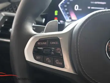 X5 30 d xDrive M Sportpaket  AHK LED  Sky Panor