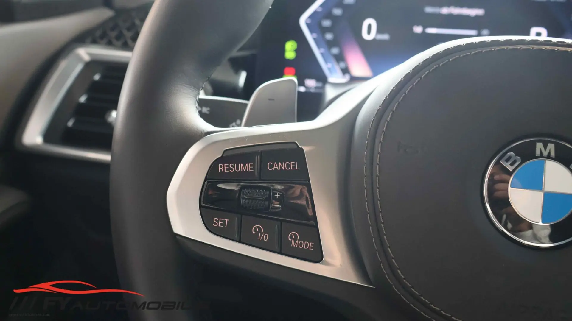 X5 30 d xDrive M Sportpaket  AHK LED  Sky Panor