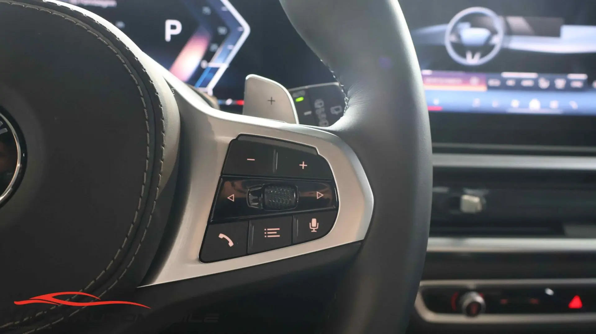 X5 30 d xDrive M Sportpaket  AHK LED  Sky Panor