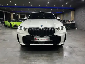 X5 30d xDrive M Sport Pro  SkyLounge  Soft-Close